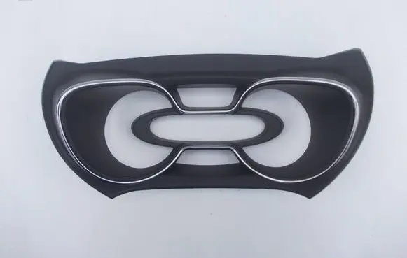 Renault Captur Dashboard trim 682504768R