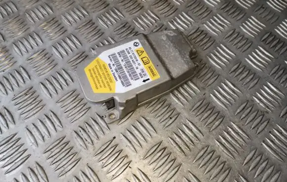 BMW 5 E60 E61 Airbag control unit/module 65779172018 9172018 6577917201801