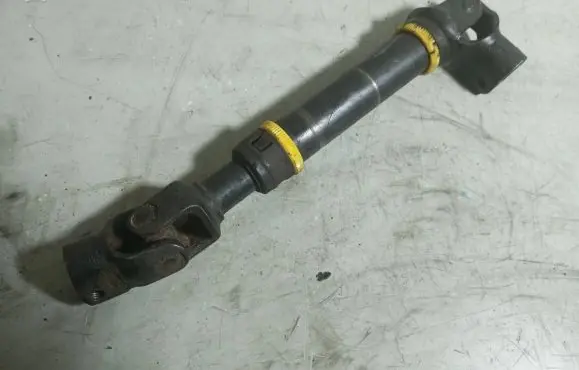 Opel Vectra C Steering column universal joint 24415478