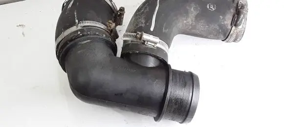 Citroen C8 Intercooler hose/pipe CE77025445 15423 15097