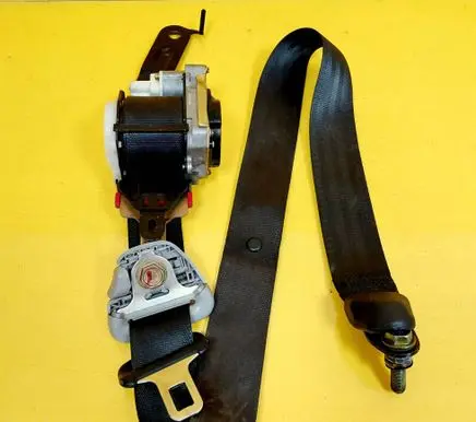 Mitsubishi Galant Front seatbelt TKAB2EN226