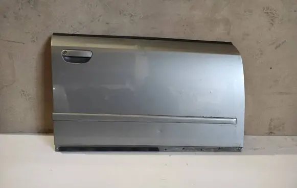 Audi A4 S4 B6 8E 8H Front door