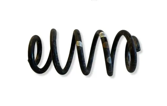 Mercedes-Benz EQB Rear coil spring 