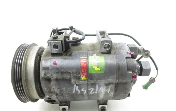 Volkswagen PASSAT B5 Air conditioning (A/C) compressor (pump) 5060310780 8D0260805D 5062310500