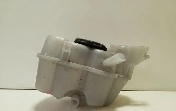 Volkswagen ID.4 Coolant expansion tank/reservoir 1EA121407H