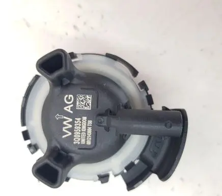 Volkswagen PASSAT B8 Airbag deployment crash/impact sensor 3Q0959354