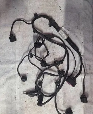Porsche Macan (95B) Other wiring loom 95B971073CG