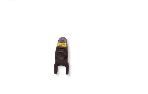 KIA Optima Fuel Injector clamp holder