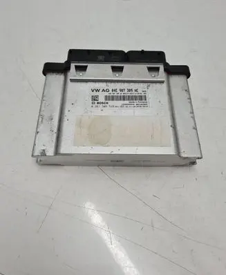 Volkswagen Beetle A5 Engine control unit/module 04E907309AE 0261S09528BXJ 1039S99946