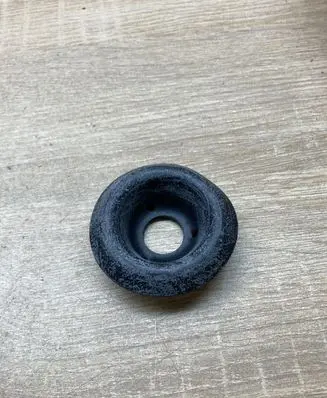 Volkswagen PASSAT B6 Other body part 03G103638A WAGGROMMET