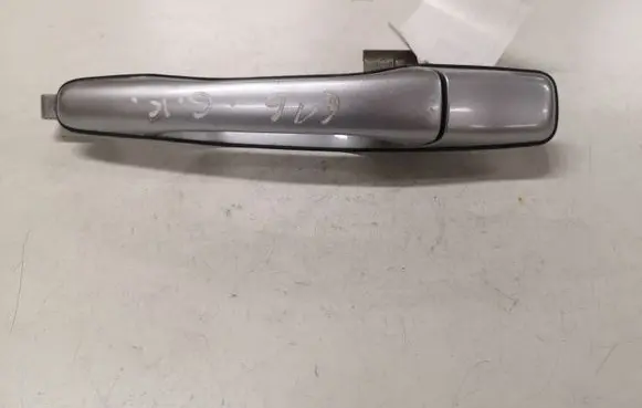 Mitsubishi Grandis Rear door exterior handle MR5261092