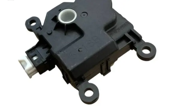 Mazda CX-3 Air flap motor/actuator 5318B