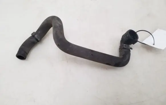 Skoda Superb B6 (3T) Air intake hose/pipe 1K0122157KB