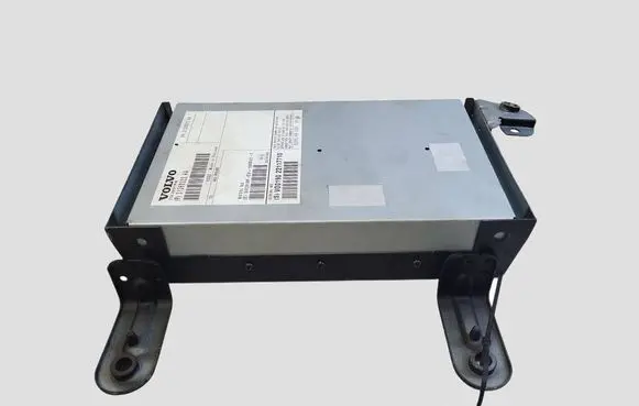 Volvo V70 Sound amplifier P31360322AA 31350311AA