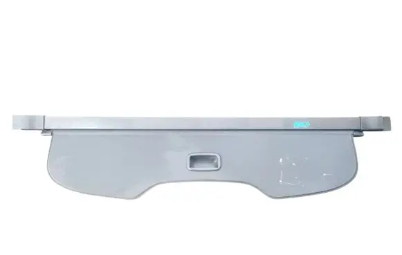 Ford Focus ST Parcel shelf load cover 