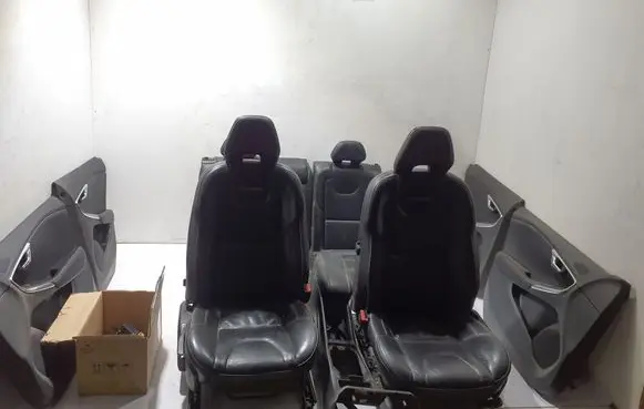 Volvo V40 Interior set 