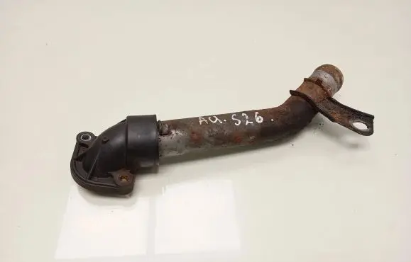 Renault Trafic II (X83) Engine coolant pipe/hose 7700113645