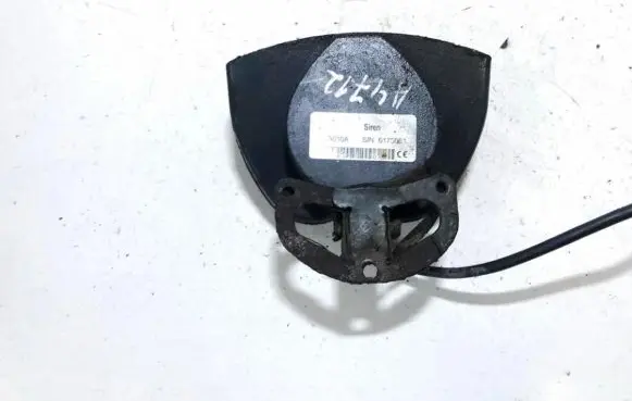 Toyota Avensis T250 Horn signal 6170061