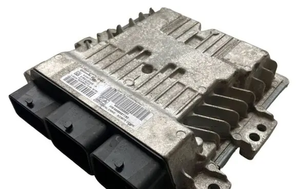 Citroen C4 II Engine control unit/module S180123008A 52228 832626842