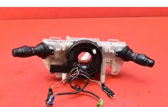 Renault Laguna III Other switches/knobs/shifts