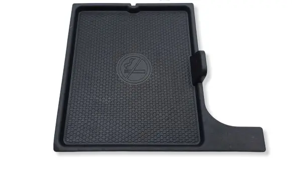 Mercedes-Benz GLC C253 Cup holder pad/mat A2056830191