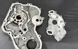 Opel Insignia A Oil pump 24450057