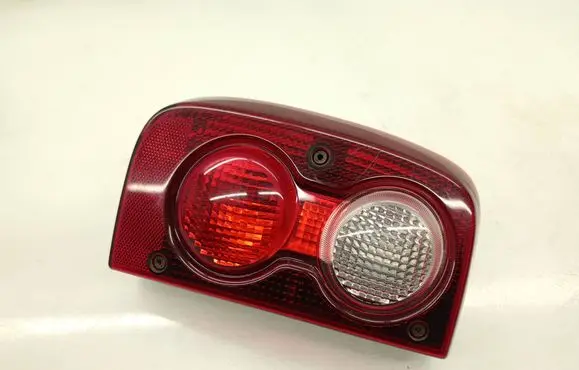Land Rover Freelander Rear/tail lights 