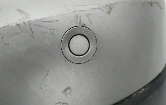 Opel Signum Parking PDC sensor