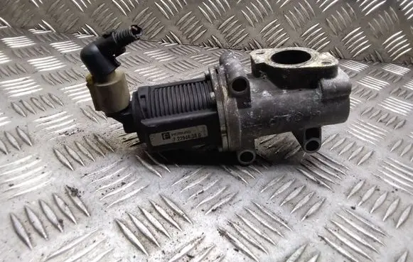 Opel Signum EGR valve 722946380
