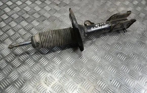 Hyundai Santa Fe Front shock absorber/damper