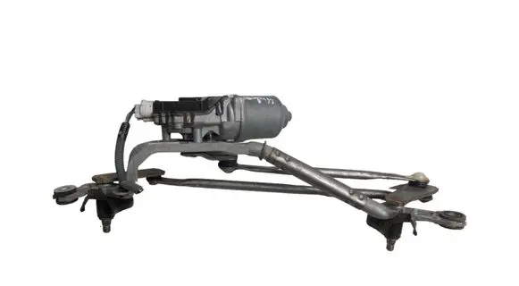 Toyota Urban Cruiser (XP110) Front wiper linkage and motor 8511052550 1593002690