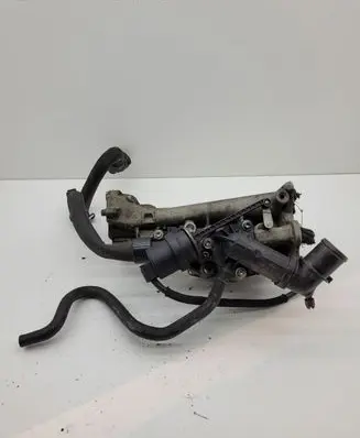 Opel Insignia A EGR valve cooler