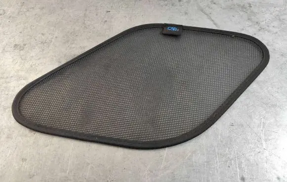 Land Rover Discovery Sport Rear windscreen sun blind/shade VPLCS0297