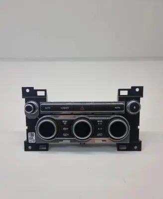 Land Rover Range Rover Sport L494 Climate control unit HPLA18A802CC