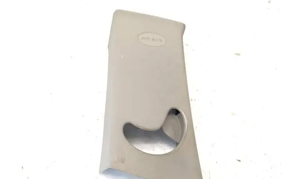 Alfa Romeo Mito (B) pillar trim (top) 156078386