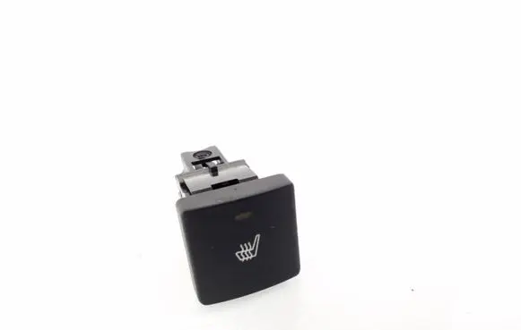Peugeot 607 Seat heating switch 96296491XT