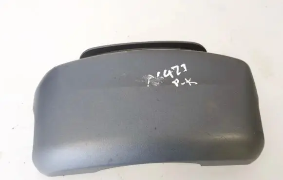 Honda Jazz Steering wheel column trim
