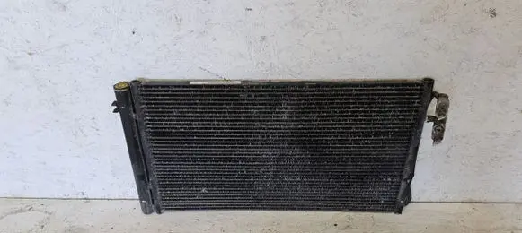 BMW 3 E90 E91 A/C cooling radiator (condenser) 6930039 3213311