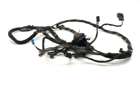 BMW 4 F32 F33 Reversing camera 9337184 19344411