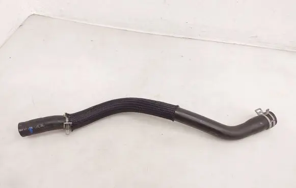 Ford Mustang Mach-E Electric car engine cooling hoses/pipes LJ9318D481BB
