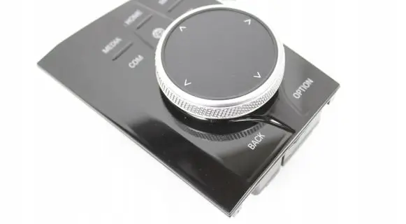 BMW X5 G05 Other control units/modules