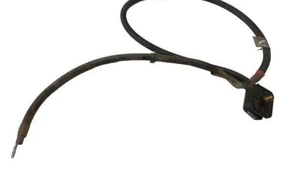 Land Rover Range Rover L322 Positive cable (battery) 7786963