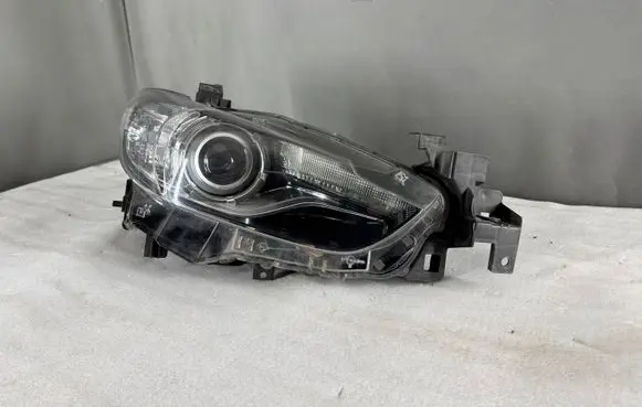 Mazda 6 Headlight/headlamp GHR451030