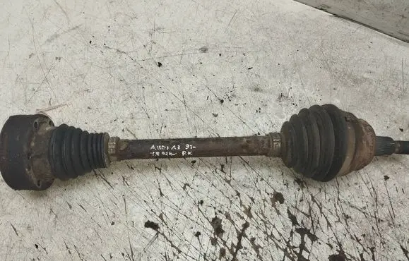 Audi A3 S3 8L Front driveshaft 