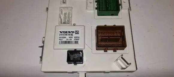 Volvo S90, V90 Other control units/modules 31472789