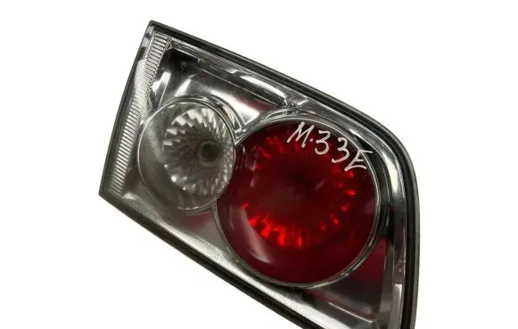 Mazda 6 Tailgate rear/tail lights 22661974