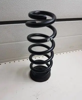 Audi A3 S3 8V Rear coil spring 5Q0511115