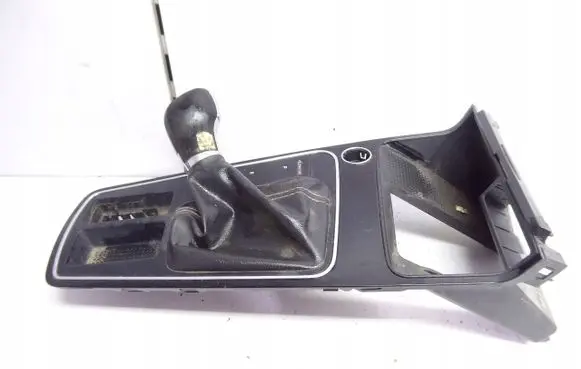 Seat Leon (5F) Gear shift rod 