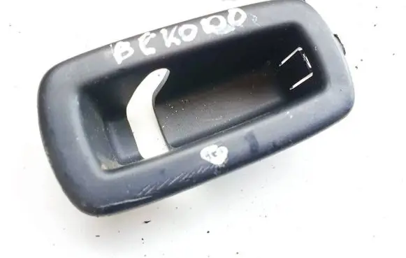 Volvo V70 Other interior part 08665886