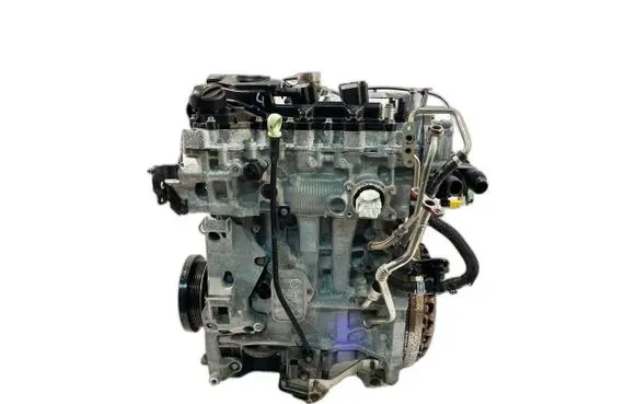 Opel Corsa F Engine F12XHL(EB2ADTD)
